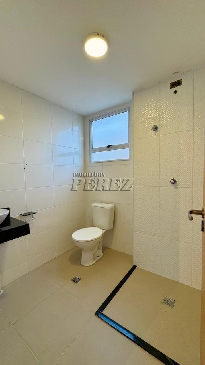 Apartamento à venda no Residencial La Fiore em Cambé
