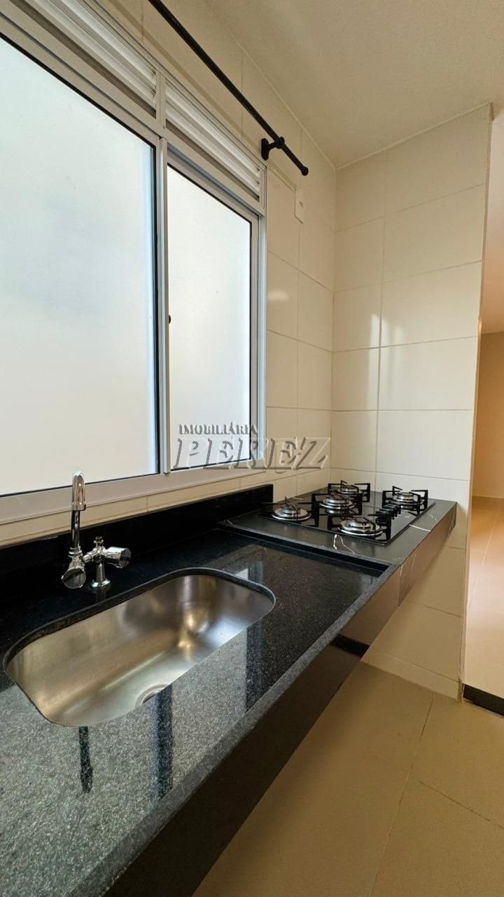Apartamento à venda no Residencial La Fiore em Cambé