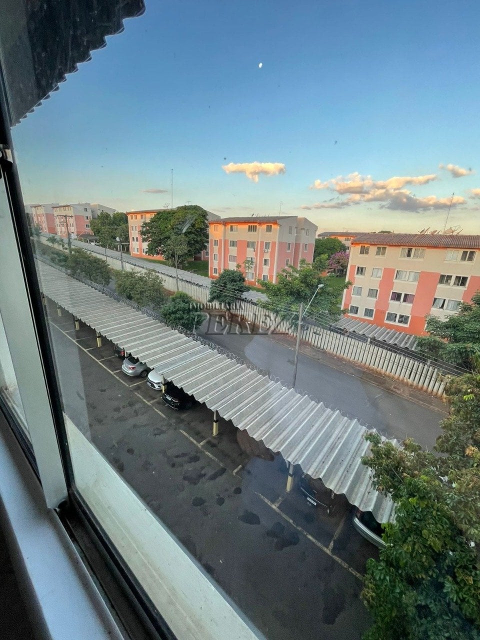 Apartamento à venda no Residencial América do Norte 2, região norte de Londrina