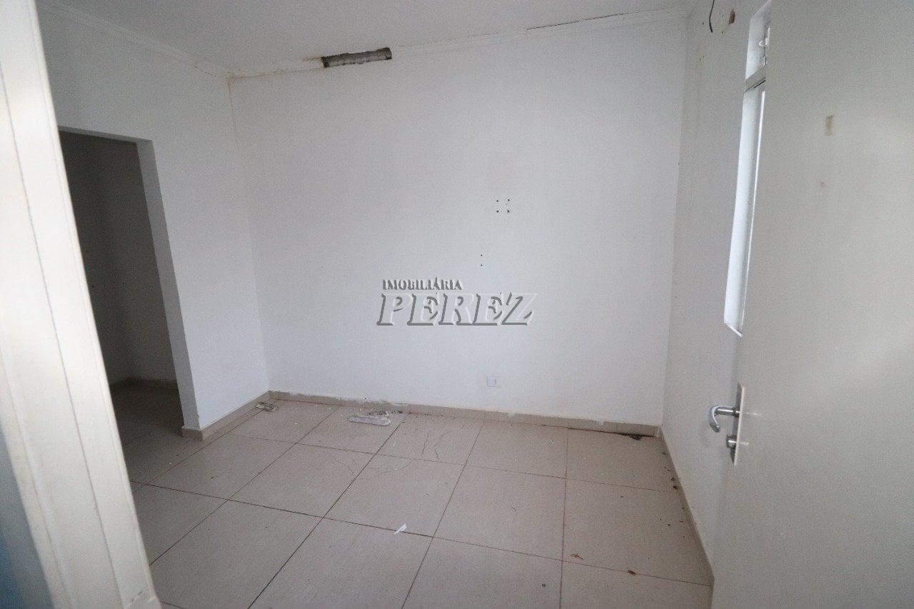 Imóvel comercial à venda e locação na Av. Bandeirantes - Centro de Londrina