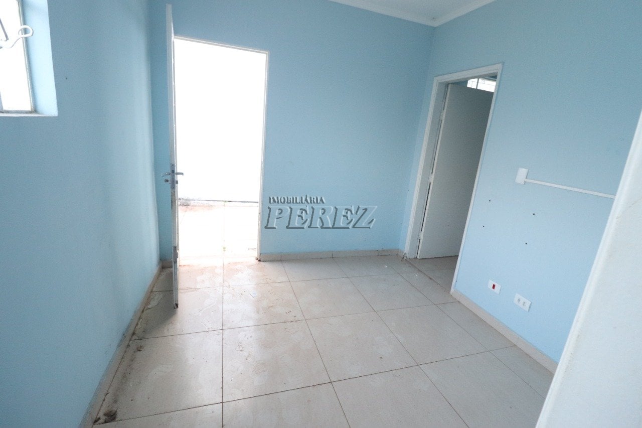 Imóvel comercial à venda e locação na Av. Bandeirantes - Centro de Londrina