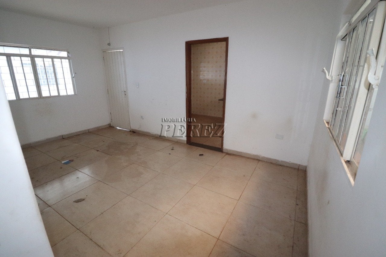 Imóvel comercial à venda e locação na Av. Bandeirantes - Centro de Londrina