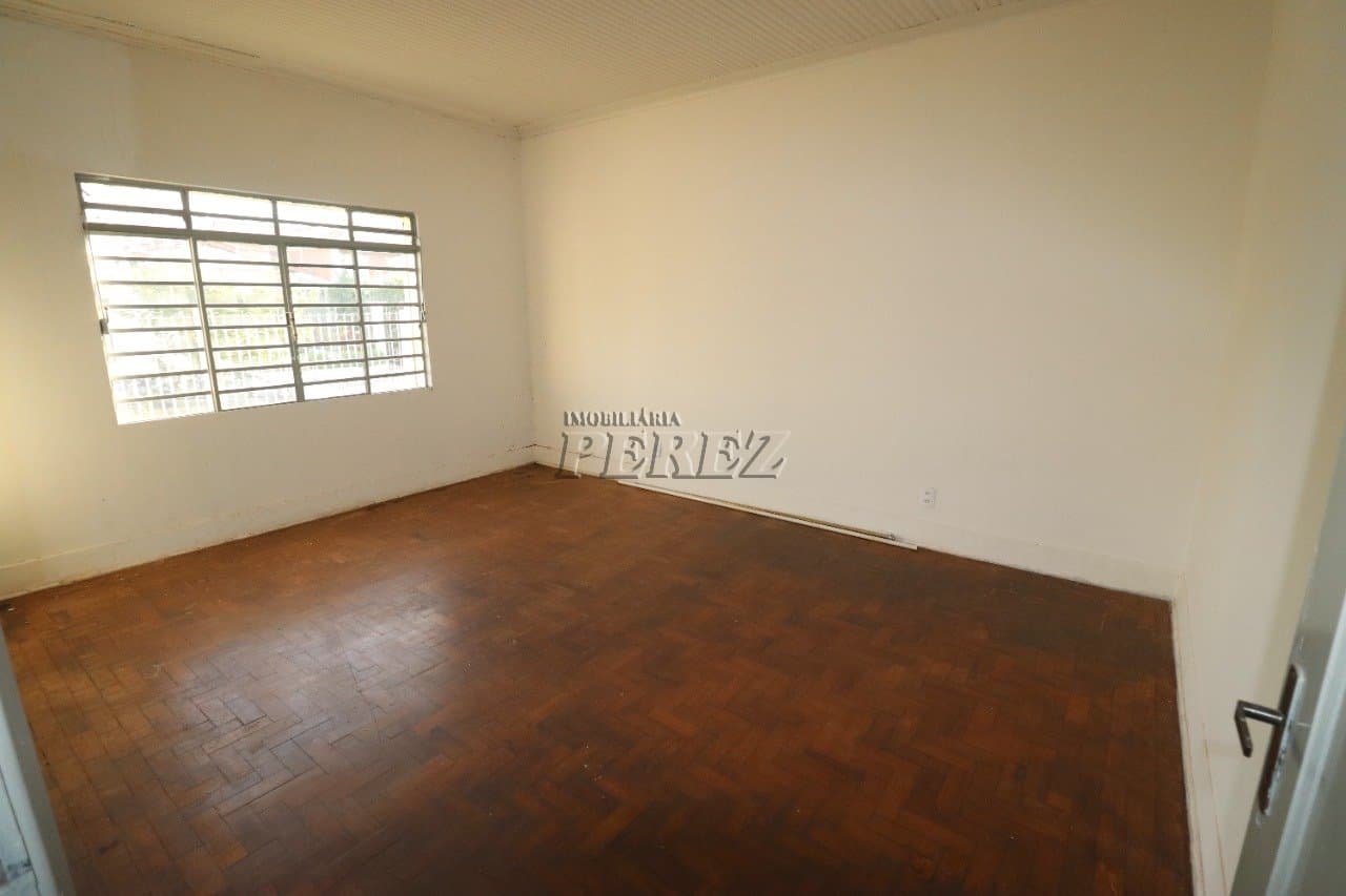 Casa à venda e locação na região leste de Londrina - Aeroporto