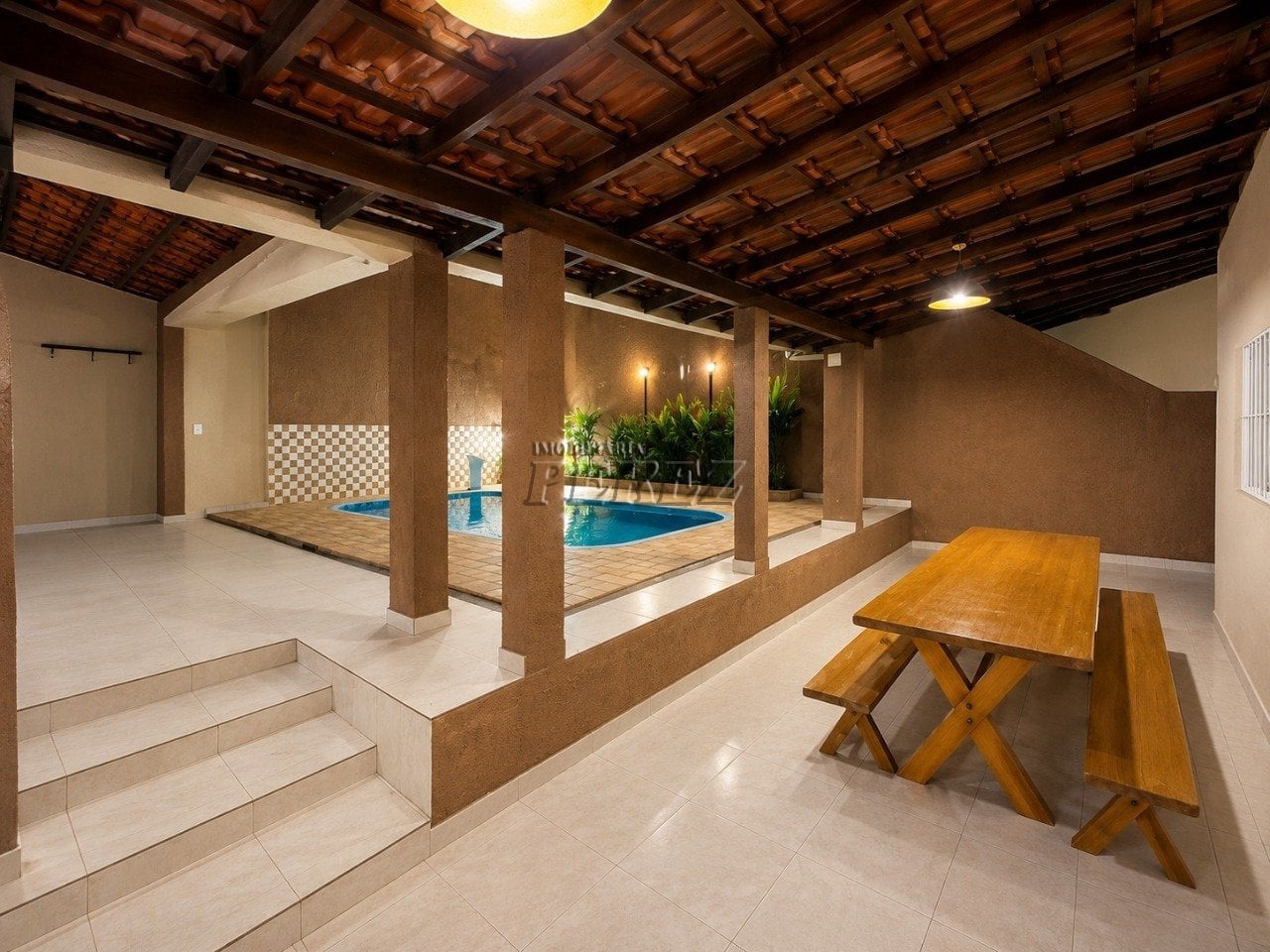 Casa à venda no Monte Belo, região sul de Londrina