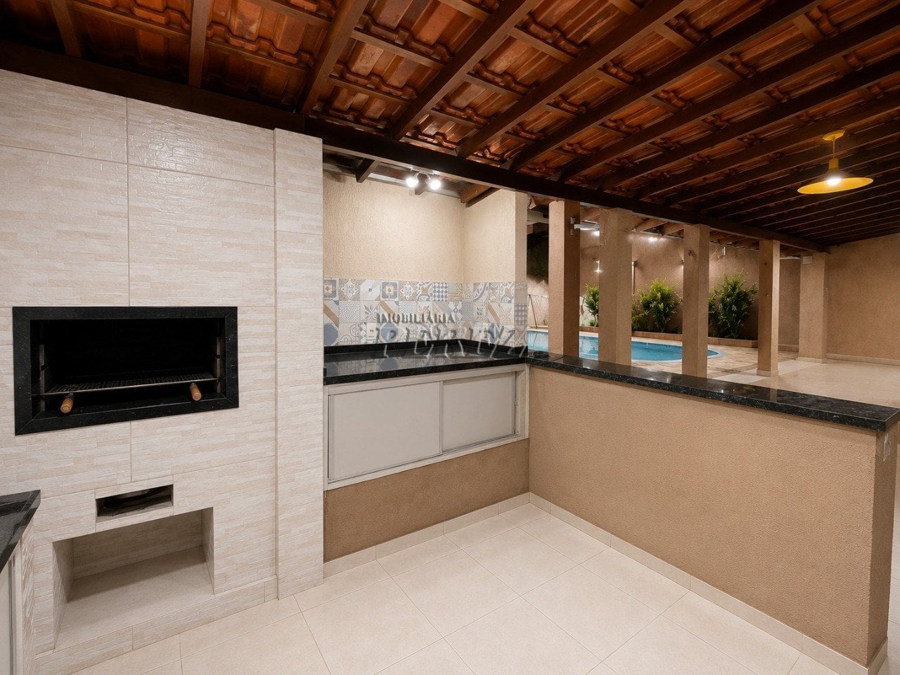 Casa à venda no Monte Belo, região sul de Londrina
