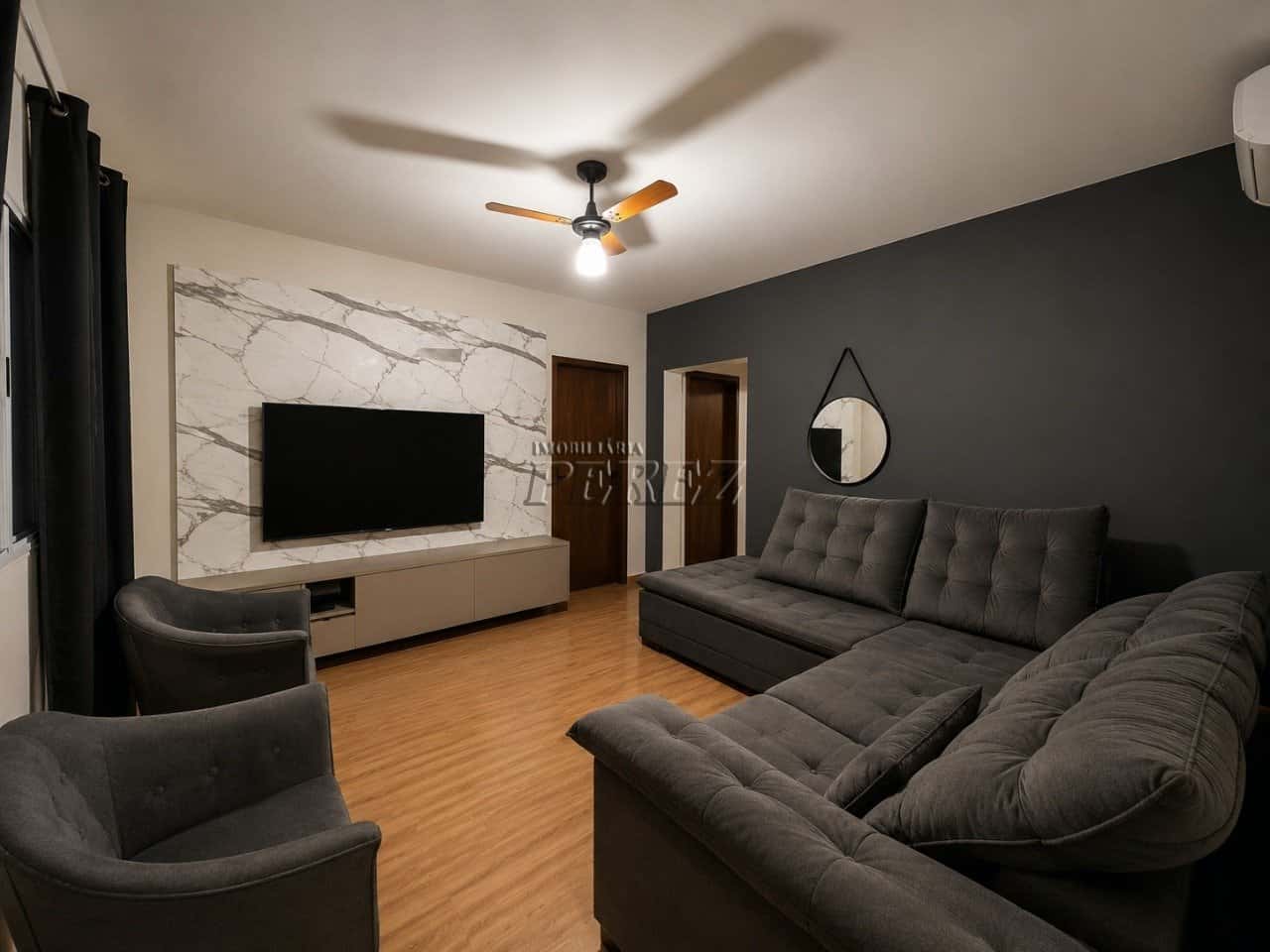 Casa à venda no Monte Belo, região sul de Londrina — foto principal
