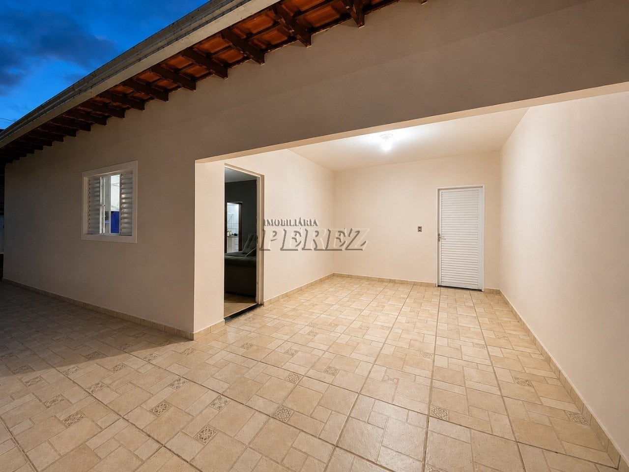 Casa à venda no Monte Belo, região sul de Londrina