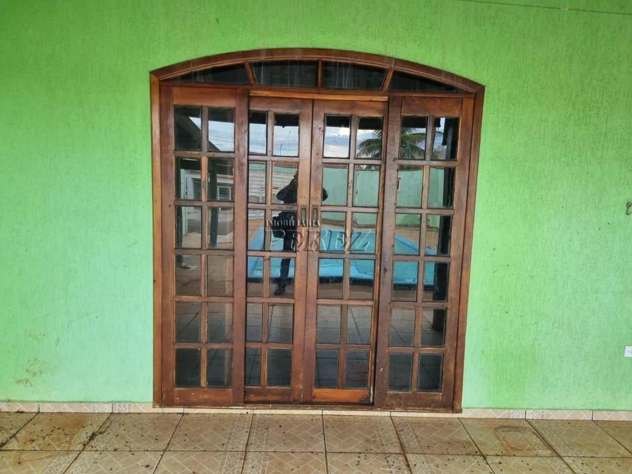 Casa à venda no Jardim Pacaembu, região norte de Londrina