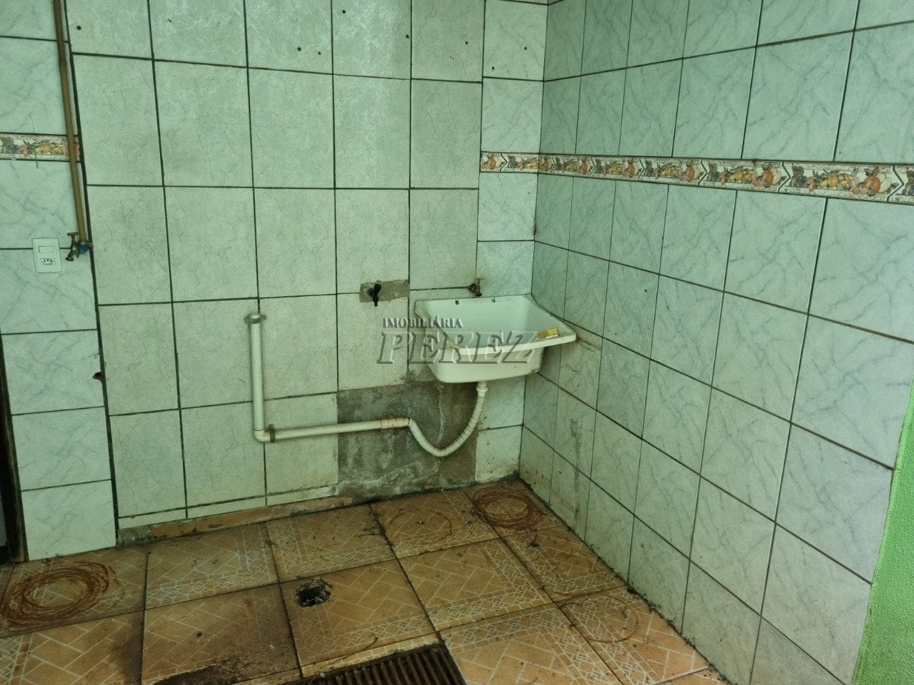 Casa à venda no Jardim Pacaembu, região norte de Londrina