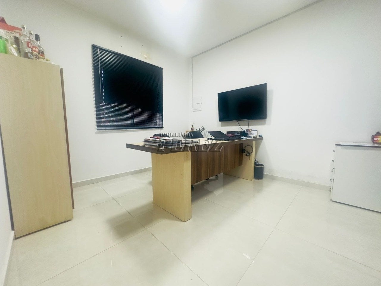 Sala comercial para alugar no Jardim Alvorada, região oeste de Londrina