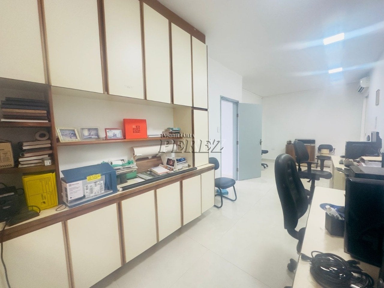 Sala comercial para alugar no Jardim Alvorada, região oeste de Londrina