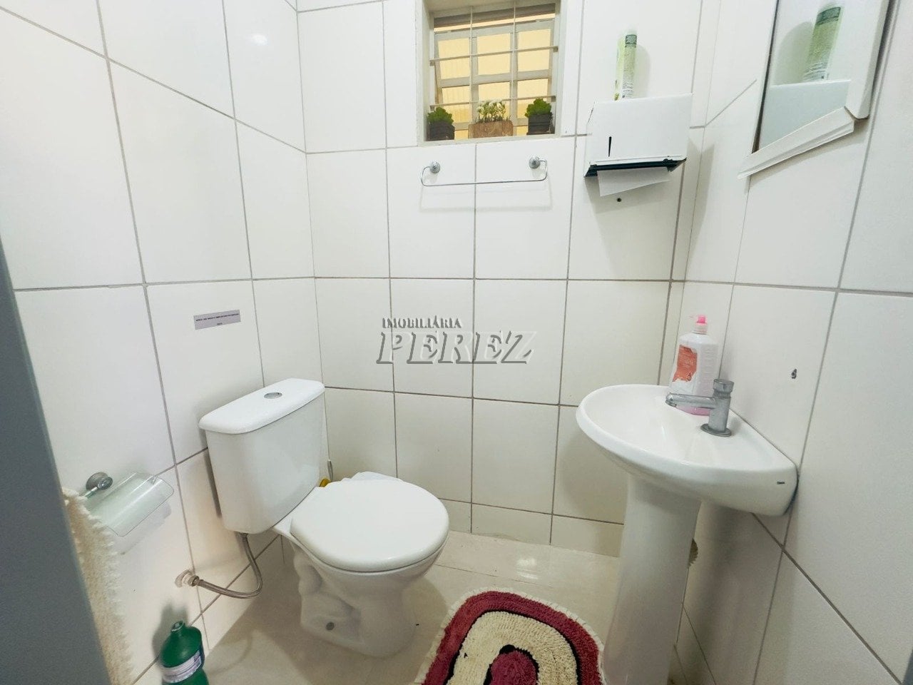 Sala comercial para alugar no Jardim Alvorada, região oeste de Londrina