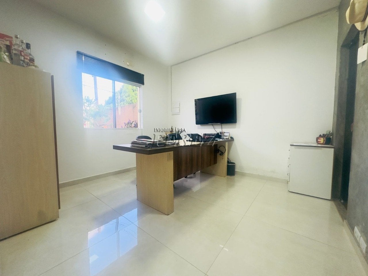 Sala comercial para alugar no Jardim Alvorada, região oeste de Londrina
