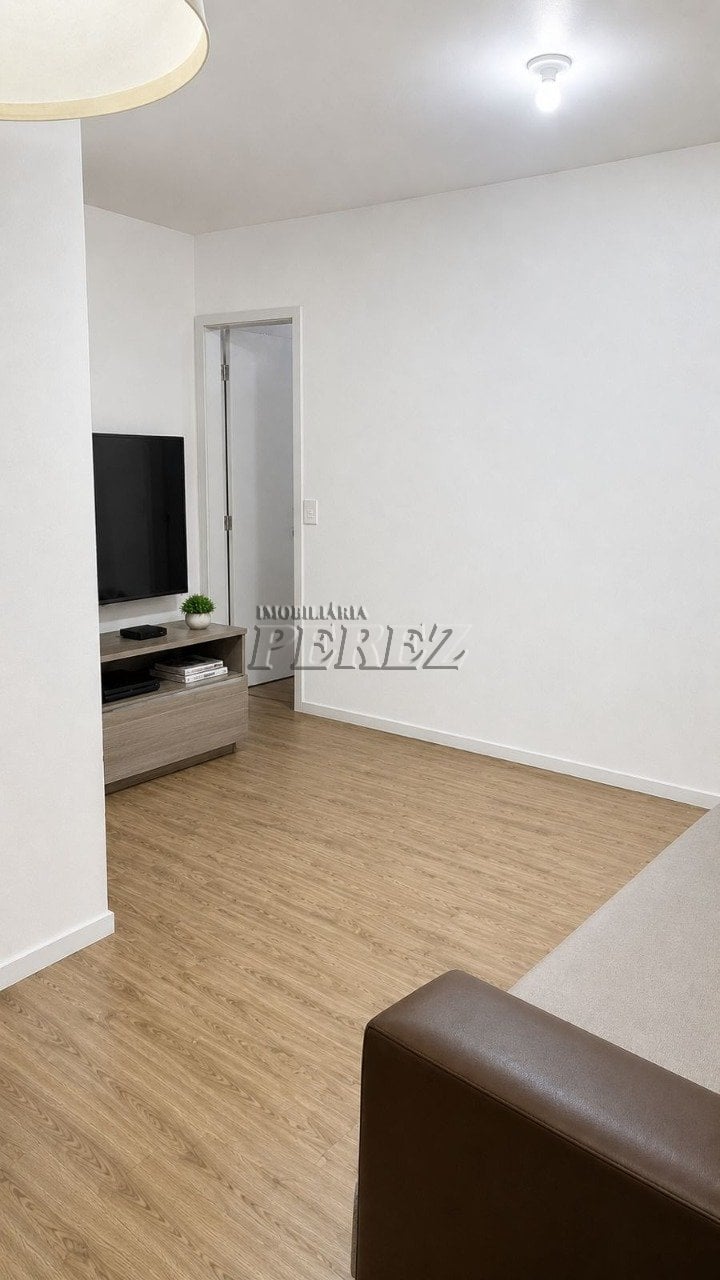 Apartamento para alugar no Residencial Carlos Machado na região norte de Londrina