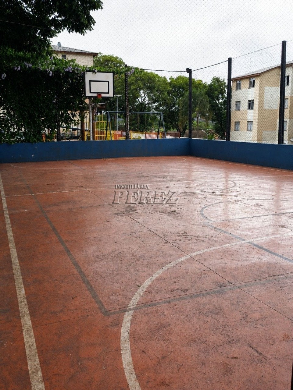 Apartamento para alugar no Residencial Carlos Machado na região norte de Londrina