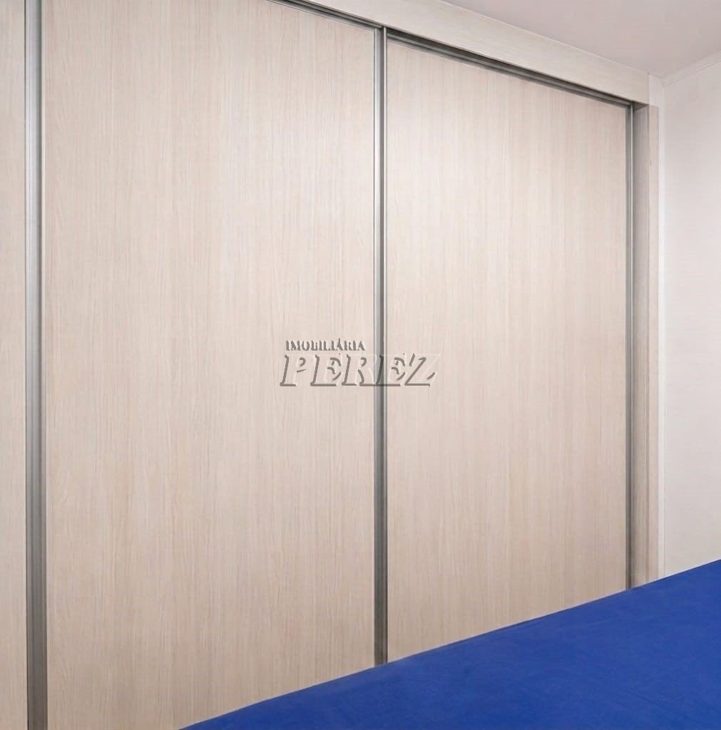Apartamento para alugar no Residencial Carlos Machado na região norte de Londrina