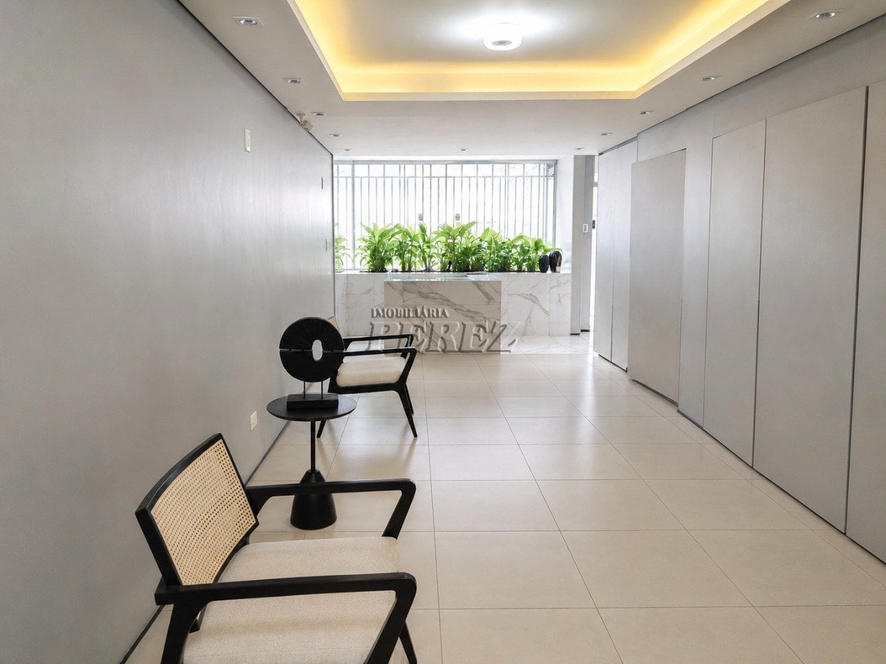 Apartamento à venda no Edifício Lilian - Centro de Londrina
