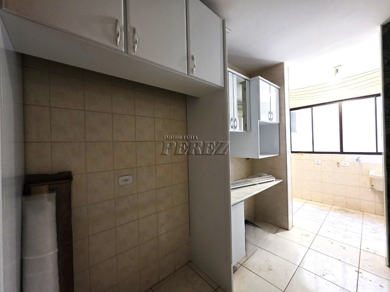 Apartamento para aluigar no Edíficio Le Jardin, Rua Paranaguá - Região central de Londrina