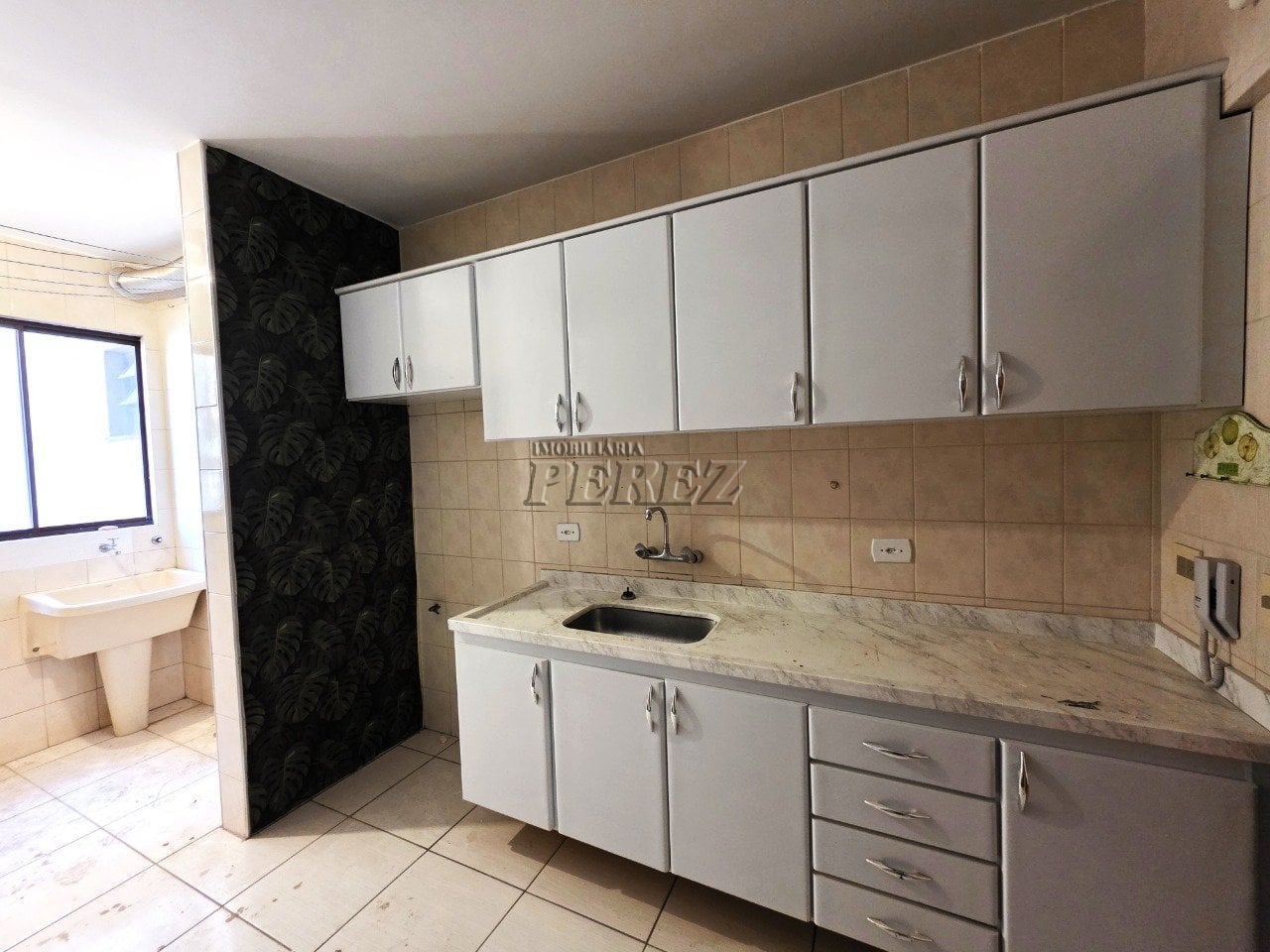 Apartamento para aluigar no Edíficio Le Jardin, Rua Paranaguá - Região central de Londrina