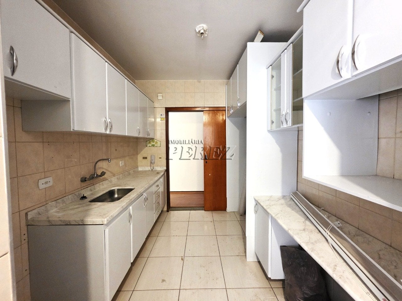 Apartamento para aluigar no Edíficio Le Jardin, Rua Paranaguá - Região central de Londrina