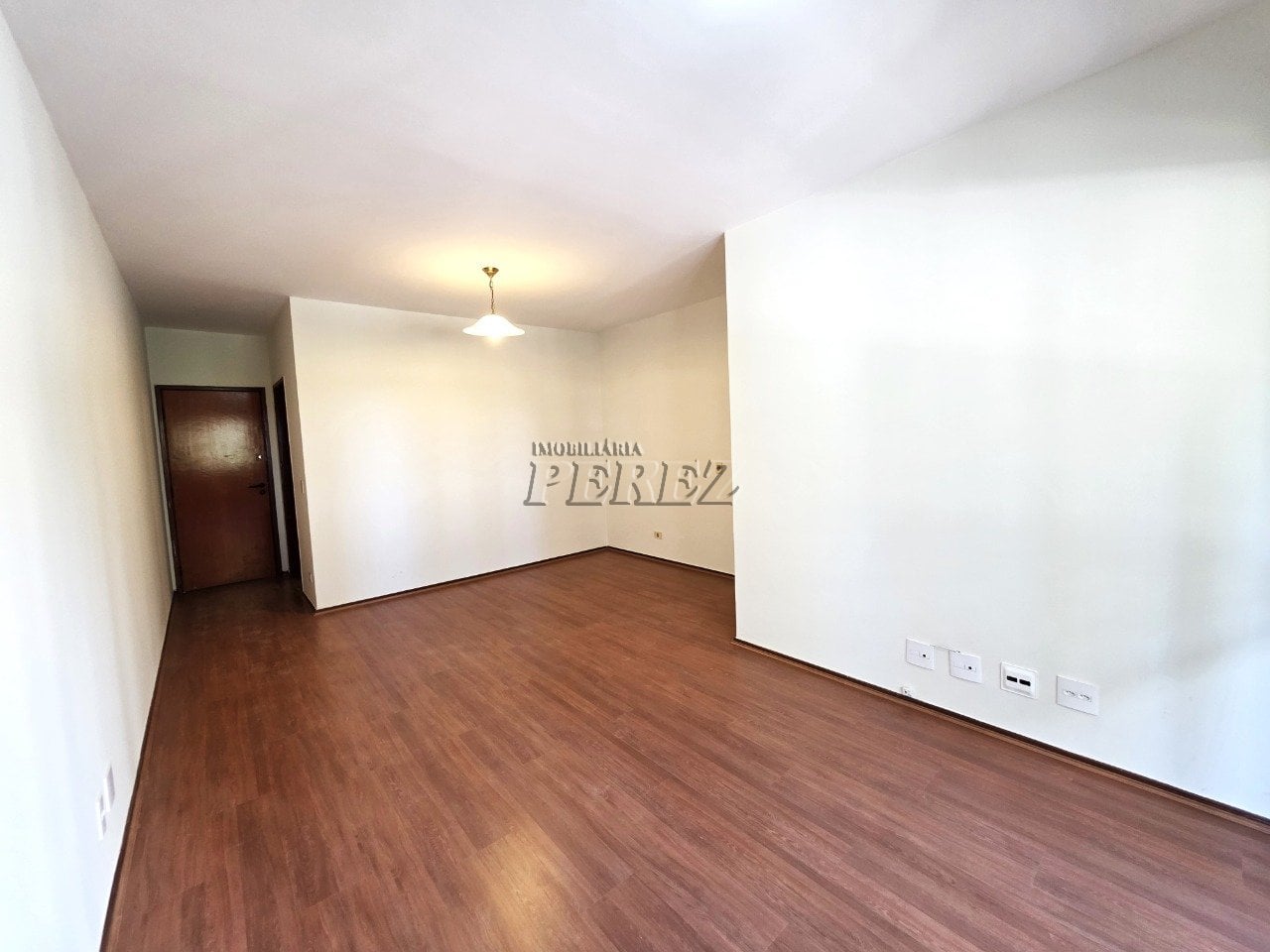 Apartamento para aluigar no Edíficio Le Jardin, Rua Paranaguá - Região central de Londrina