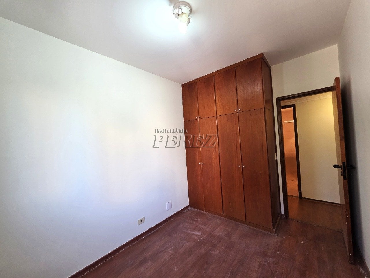 Apartamento para aluigar no Edíficio Le Jardin, Rua Paranaguá - Região central de Londrina
