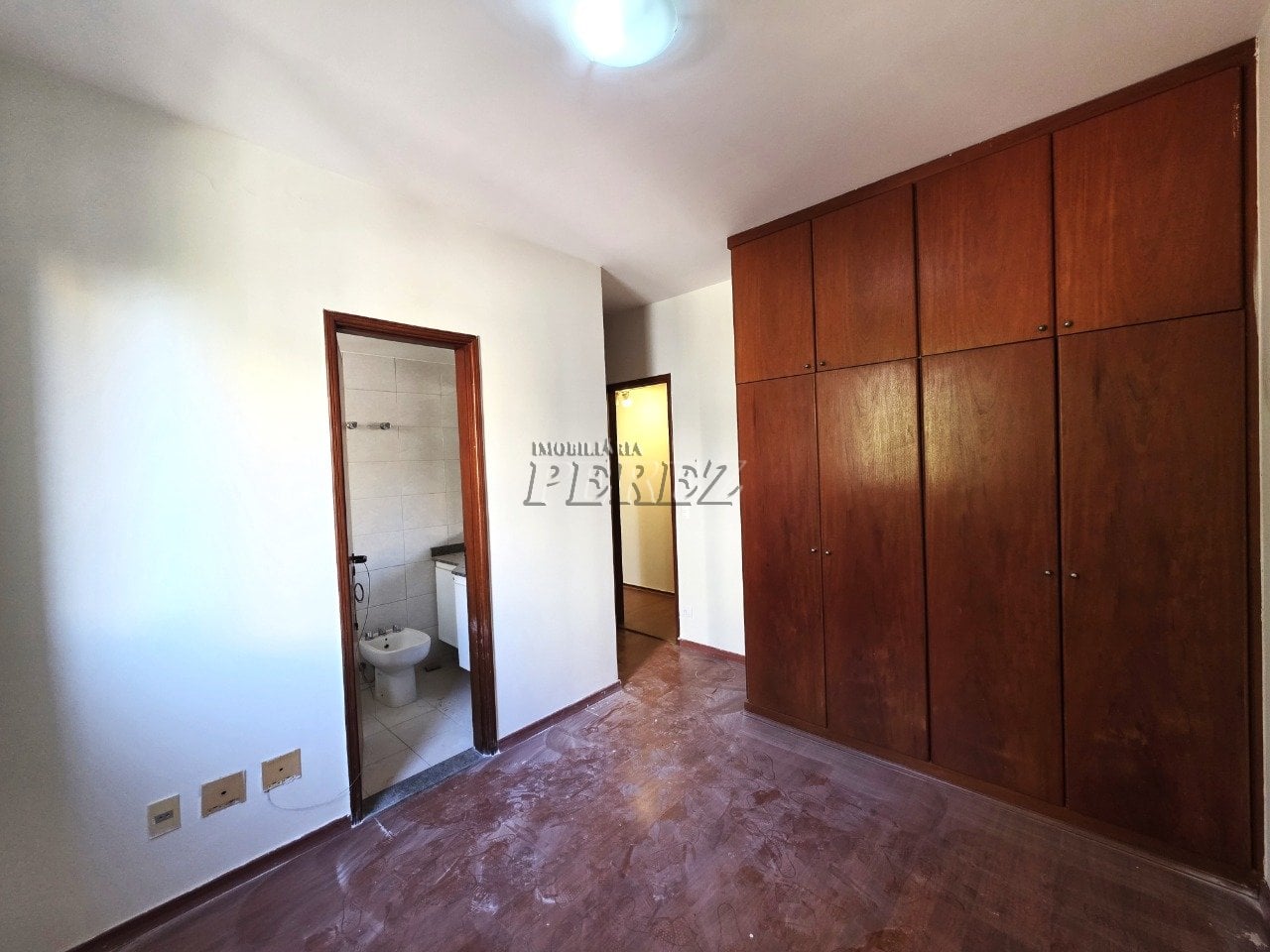 Apartamento para aluigar no Edíficio Le Jardin, Rua Paranaguá - Região central de Londrina