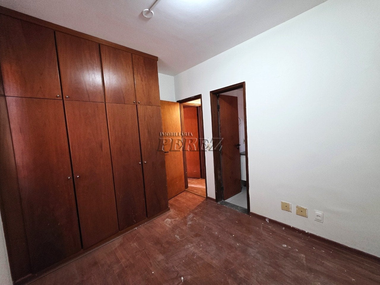 Apartamento para aluigar no Edíficio Le Jardin, Rua Paranaguá - Região central de Londrina