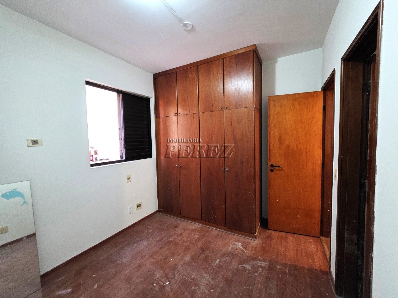 Apartamento para aluigar no Edíficio Le Jardin, Rua Paranaguá - Região central de Londrina
