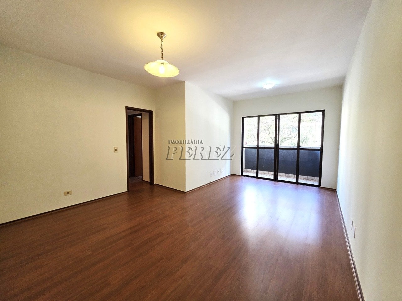 Apartamento para aluigar no Edíficio Le Jardin, Rua Paranaguá - Região central de Londrina