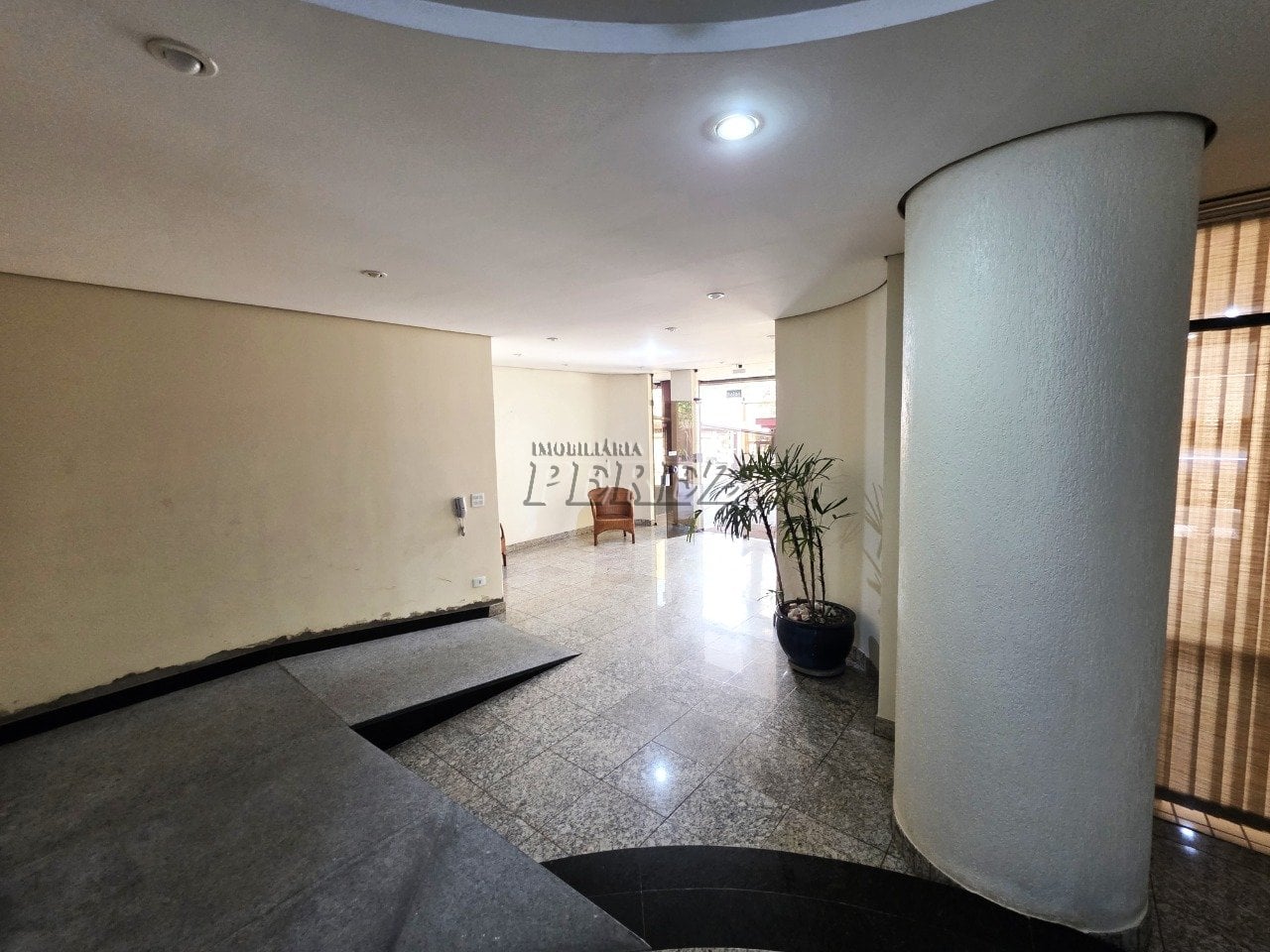 Apartamento para aluigar no Edíficio Le Jardin, Rua Paranaguá - Região central de Londrina