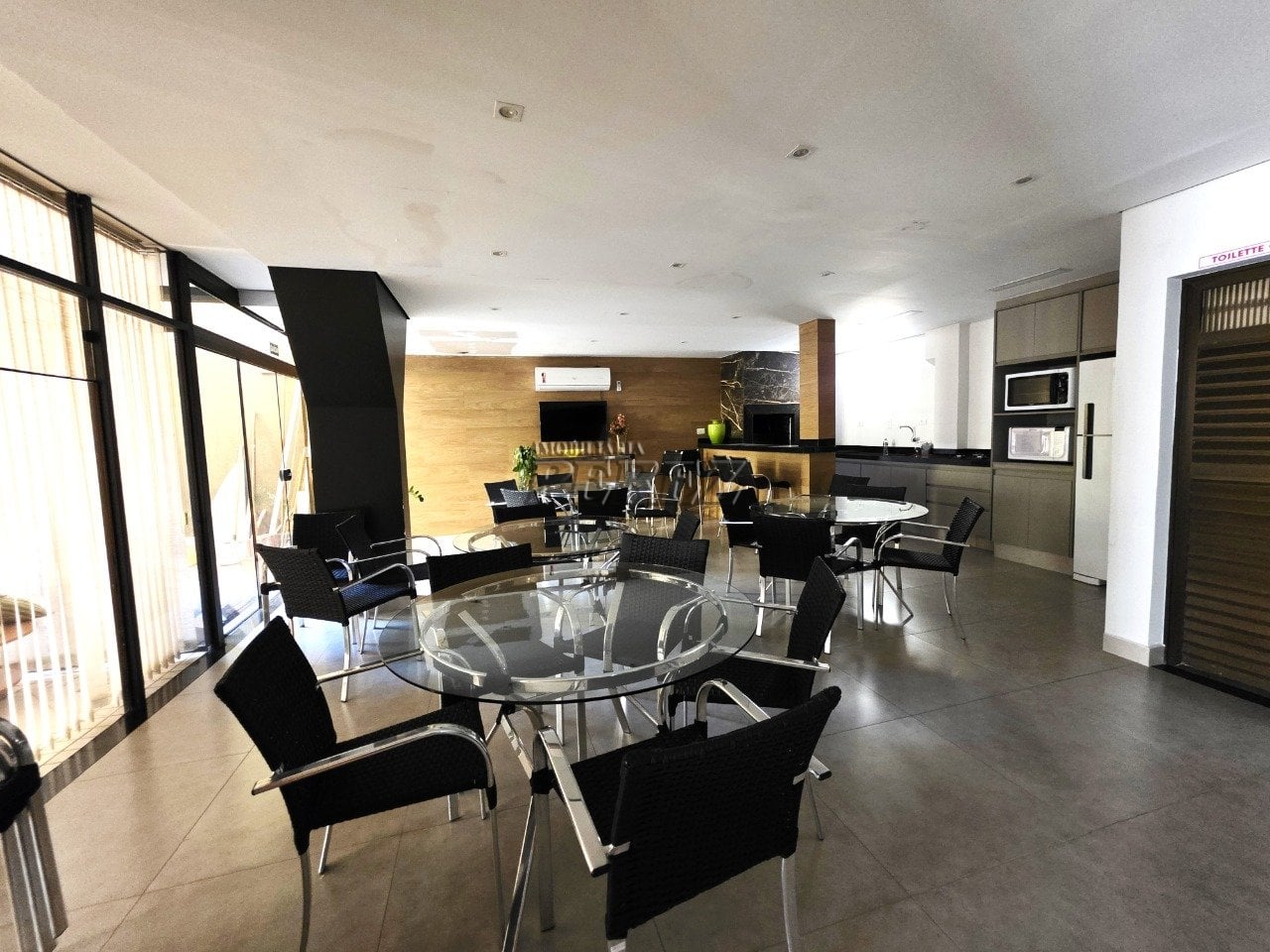 Apartamento para aluigar no Edíficio Le Jardin, Rua Paranaguá - Região central de Londrina
