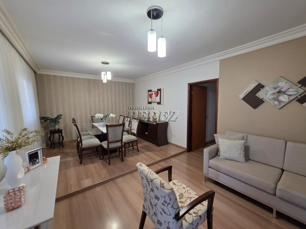 Casa à venda na região sul de Londrina - Monte Belo