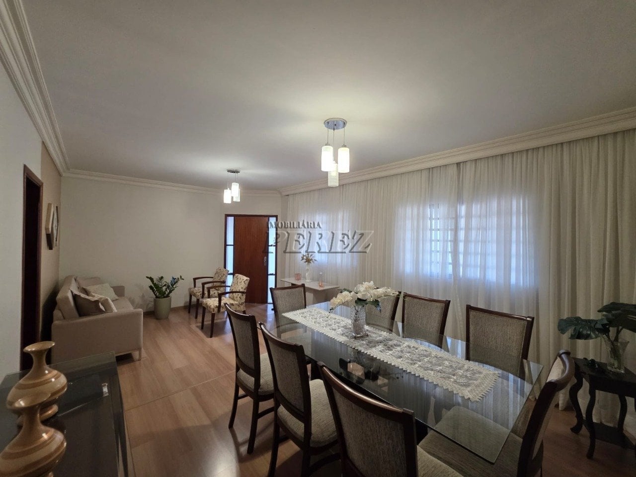 Casa à venda na região sul de Londrina - Monte Belo