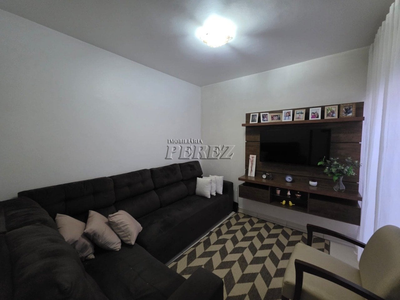 Casa à venda na região sul de Londrina - Monte Belo