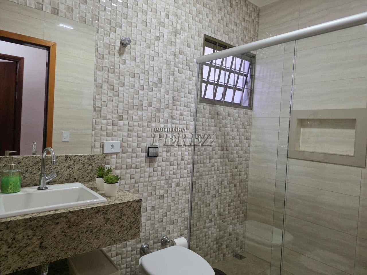 Casa à venda na região sul de Londrina - Monte Belo