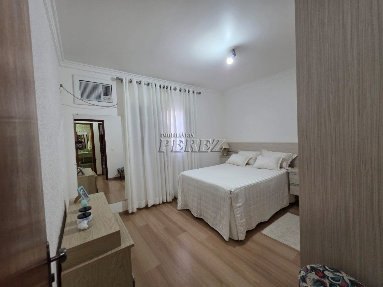 Casa à venda na região sul de Londrina - Monte Belo