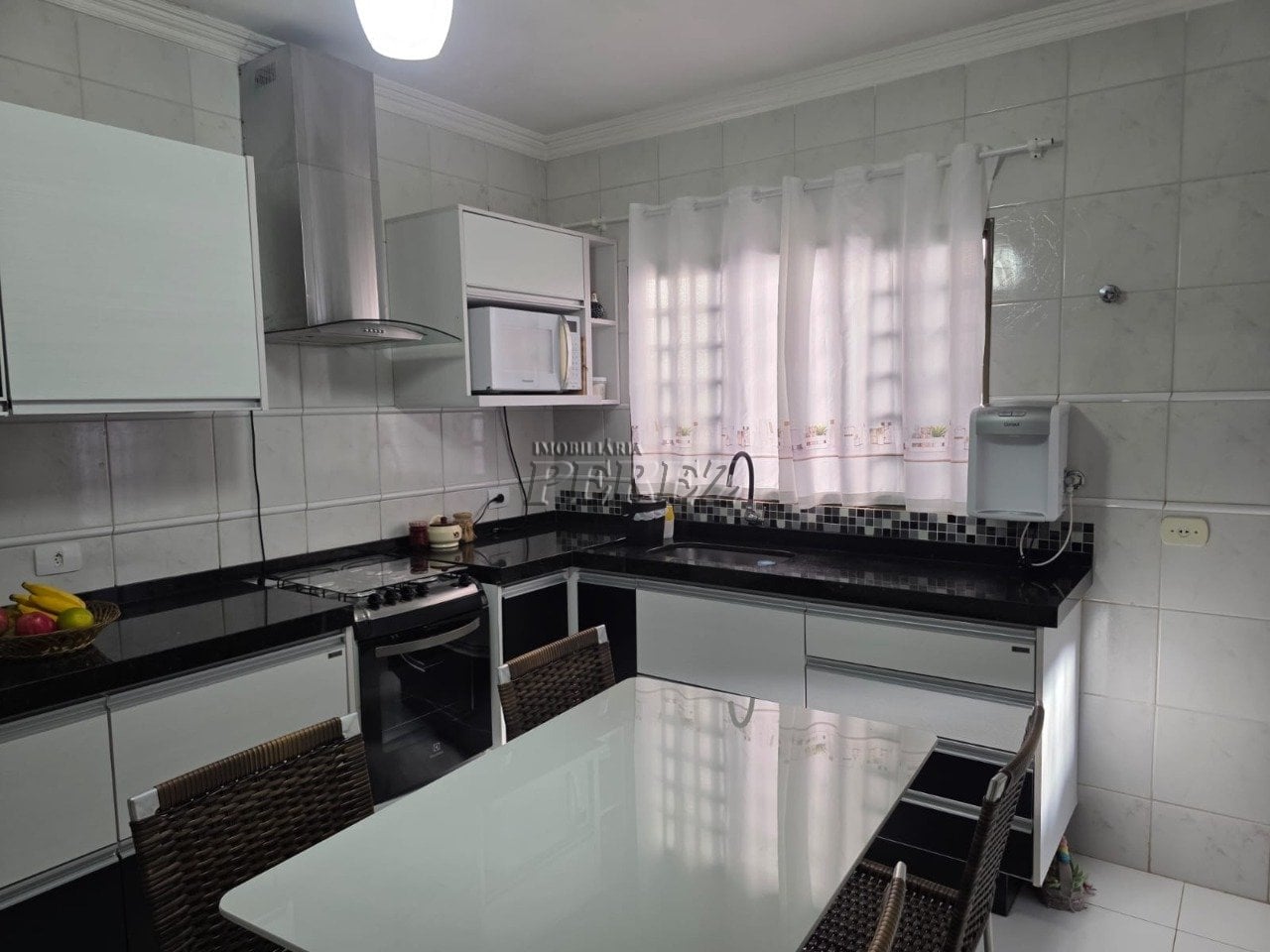 Casa à venda na região sul de Londrina - Monte Belo