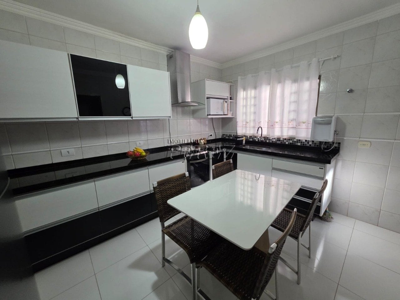 Casa à venda na região sul de Londrina - Monte Belo