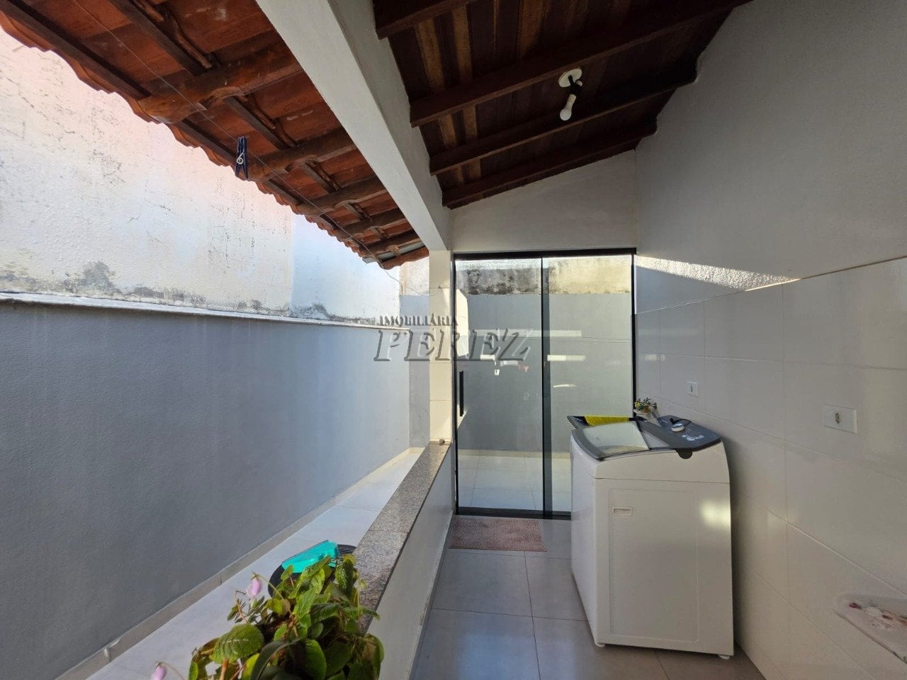 Casa à venda na região sul de Londrina - Monte Belo