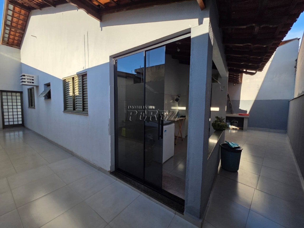 Casa à venda na região sul de Londrina - Monte Belo