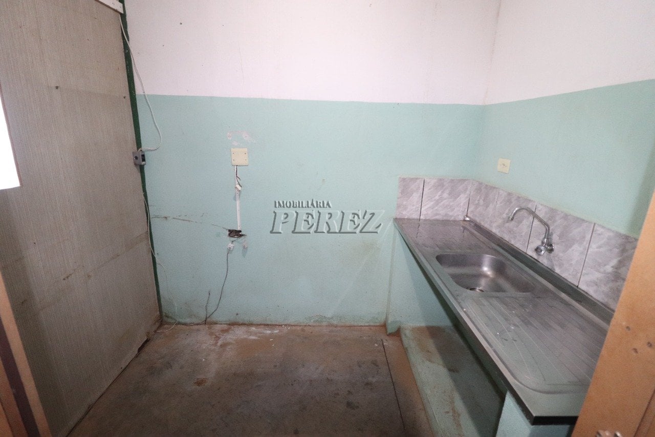 Barracão para alugar no jardim marissol zona leste