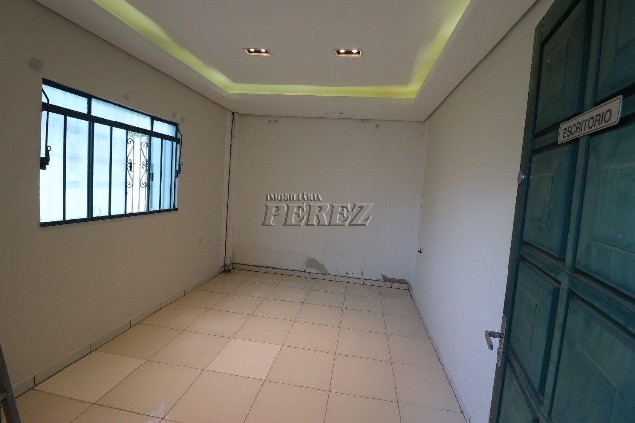 Barracão para alugar no jardim marissol zona leste
