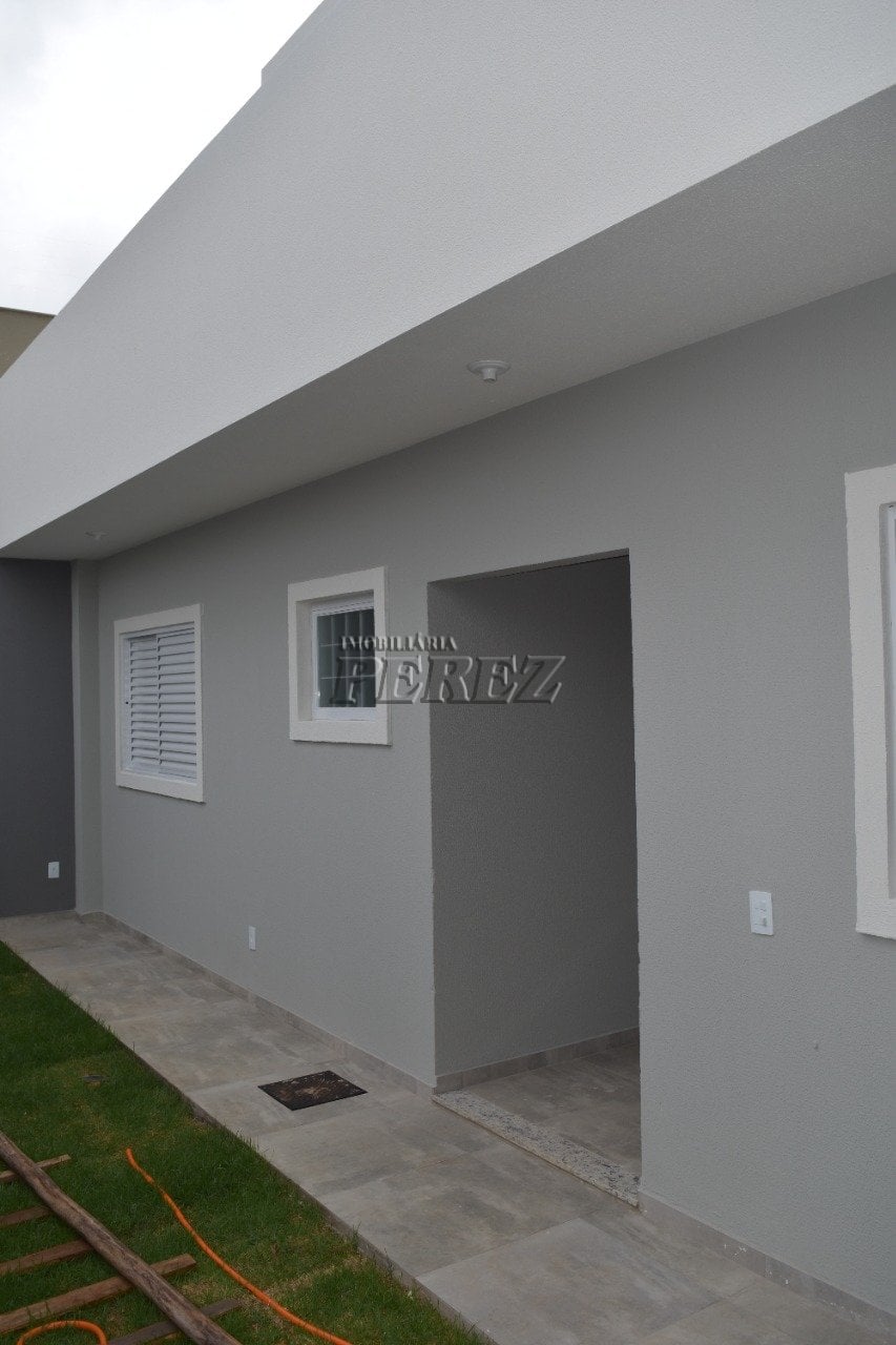 Casa para alugar no Jardim Bandeirantes, região oeste de Londrina