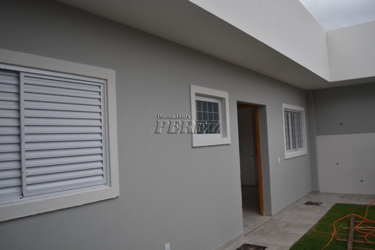 Casa para alugar no Jardim Bandeirantes, região oeste de Londrina