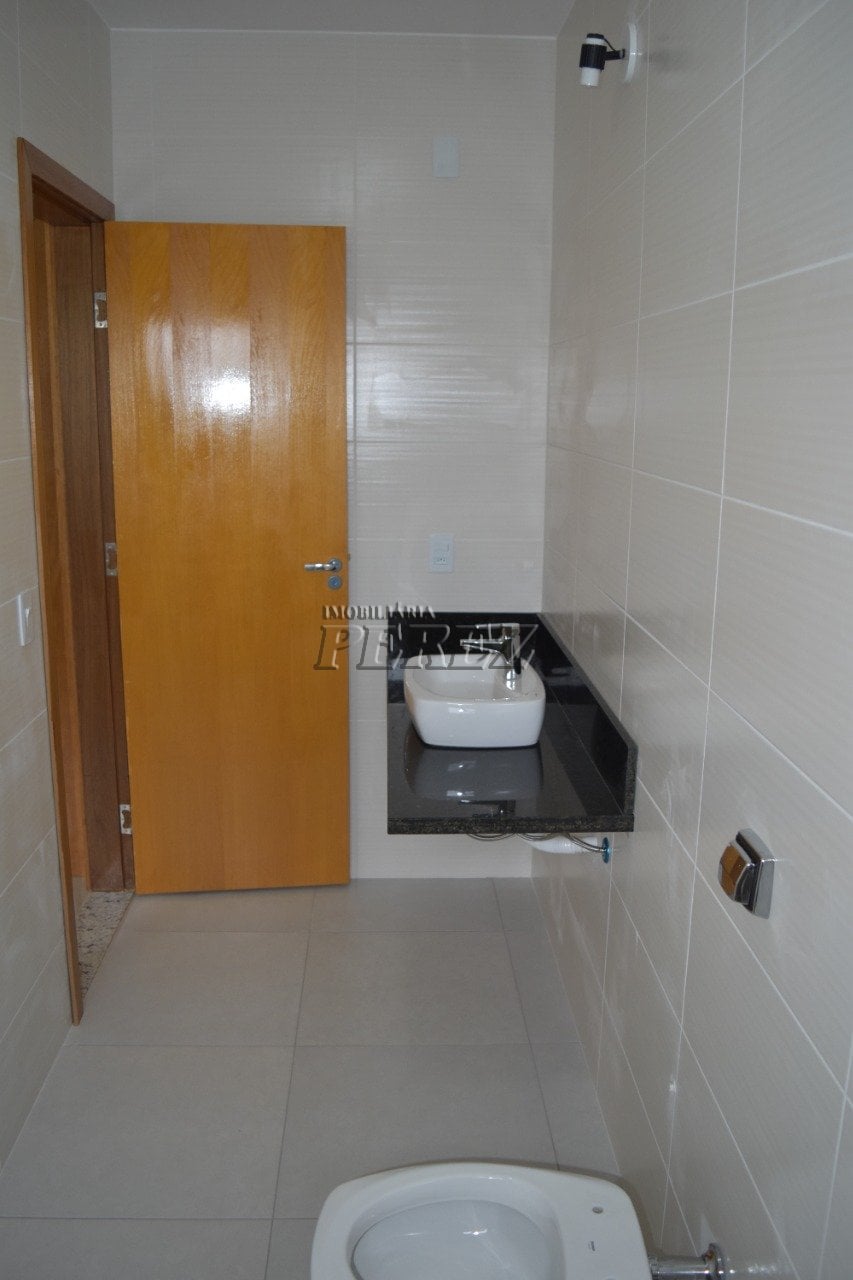 Casa para alugar no Jardim Bandeirantes, região oeste de Londrina