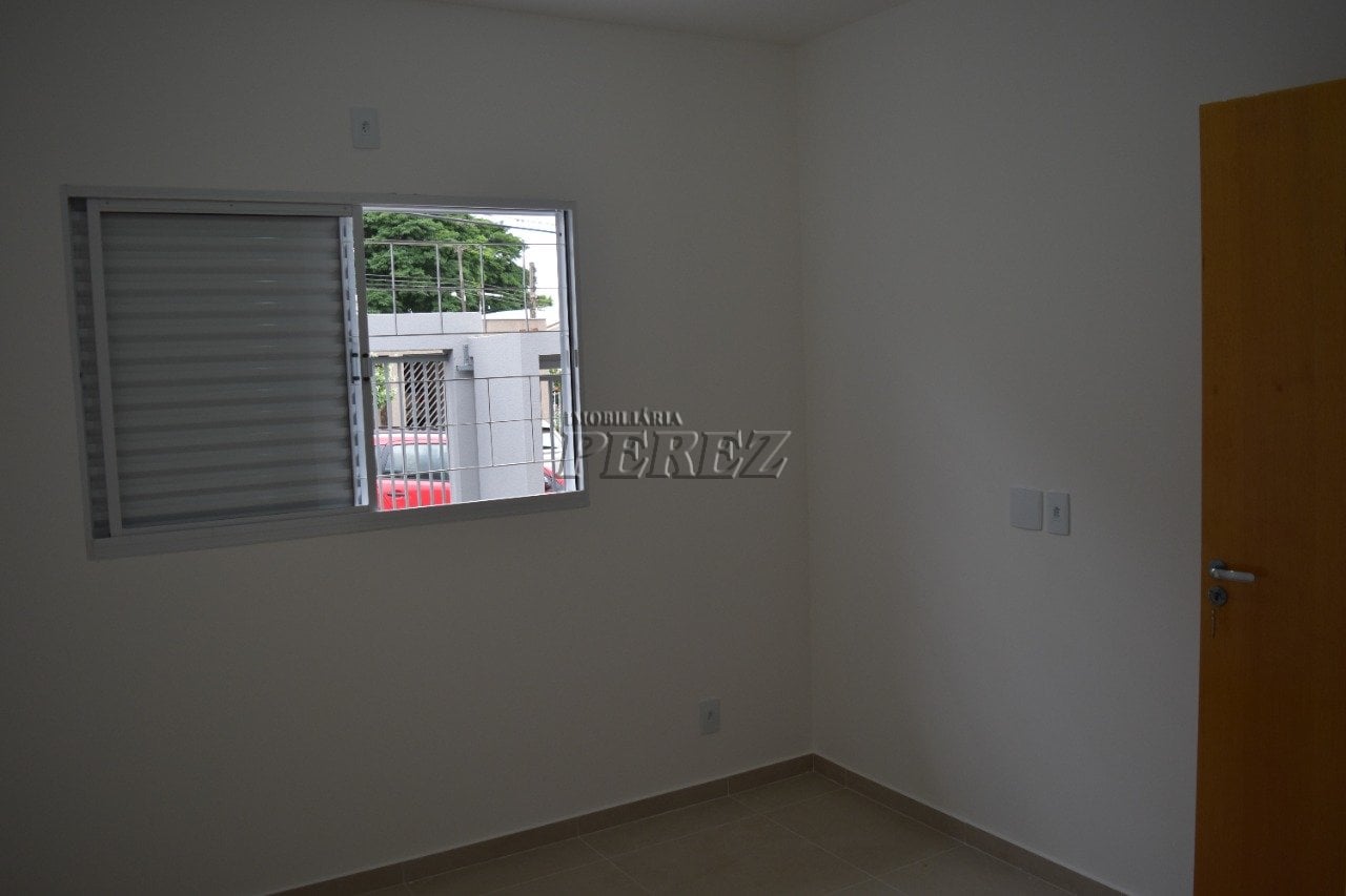 Casa para alugar no Jardim Bandeirantes, região oeste de Londrina