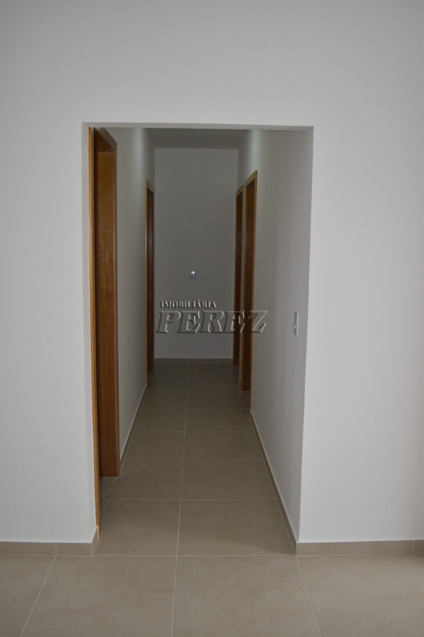 Casa para alugar no Jardim Bandeirantes, região oeste de Londrina