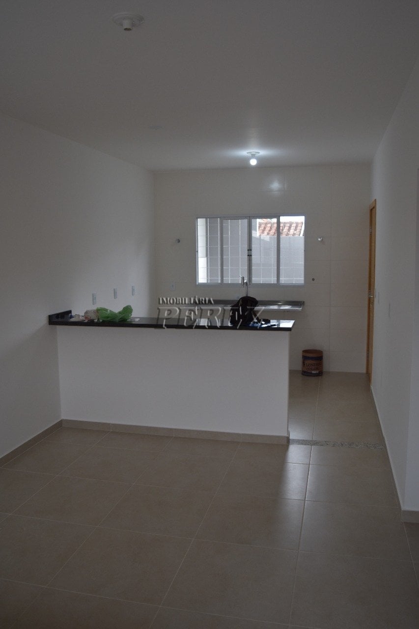Casa para alugar no Jardim Bandeirantes, região oeste de Londrina