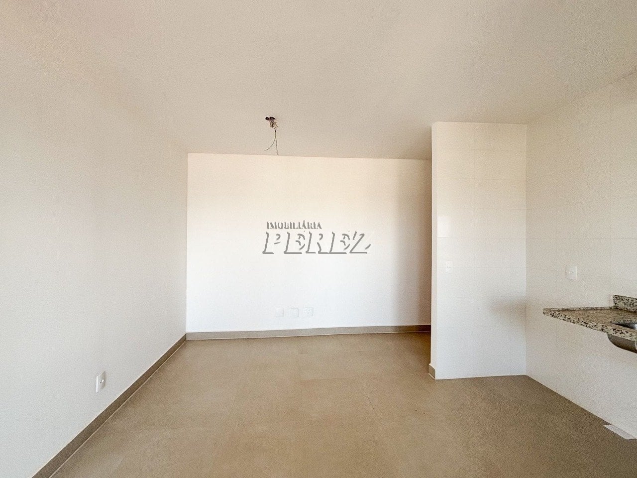 Apartamento à venda no Residencial Le Chalet - Região oeste de Londrina